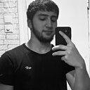 Sunatullo, 19 лет