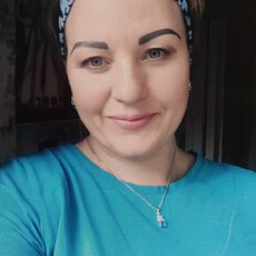 Фотография девушки Татьяна, 49 лет из г. Минск