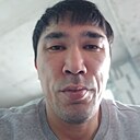 Жасик, 33 года