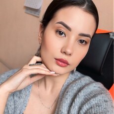 Фотография девушки Полина, 26 лет из г. Новокузнецк
