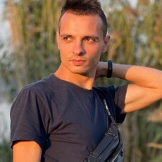 Фотография мужчины Роман, 32 года из г. Харьков