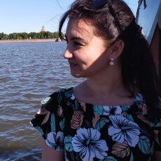 Фотография девушки Амина, 34 года из г. Астрахань
