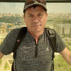 Фотография мужчины Виталик, 53 года из г. Еманжелинск