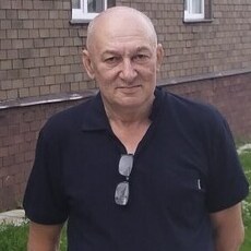 Фотография мужчины Йован, 62 года из г. Москва