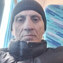 Илгар, 57 лет