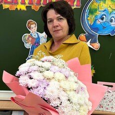 Фотография девушки Светлана, 58 лет из г. Минусинск