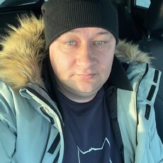 Фотография мужчины Сергей, 42 года из г. Норильск