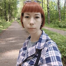 Фотография девушки Ксения, 39 лет из г. Редкино