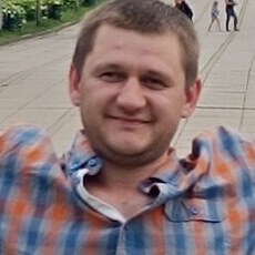 Фотография мужчины Сергий, 36 лет из г. Вроцлав