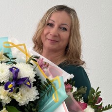 Фотография девушки Евгения, 47 лет из г. Абакан