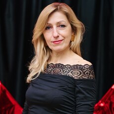 Фотография девушки Елена, 45 лет из г. Балаково