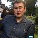 Самат, 32 года