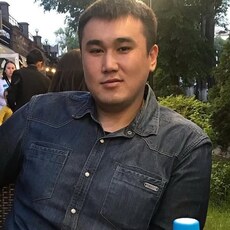 Фотография мужчины Самат, 32 года из г. Алматы