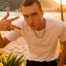Фотография мужчины Сергей, 22 года из г. Караганда
