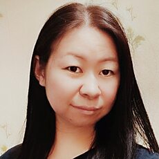 Фотография девушки Юля, 35 лет из г. Усть-Ордынский