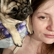 Кристина, 29 из г. Кемерово.