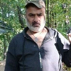 Фотография мужчины Шухрат, 52 года из г. Окуловка