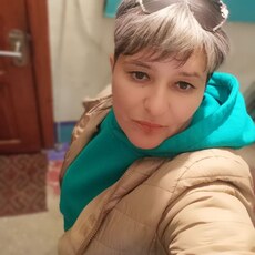 Фотография девушки Алла, 52 года из г. Свердловск