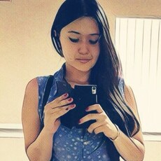 Фотография девушки Диана, 31 год из г. Новосибирск