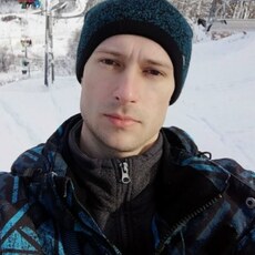 Фотография мужчины Сергей, 35 лет из г. Лиски