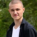 Кирилл, 21 год