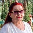 Зимфира, 70 лет