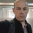 Андрей, 40 лет