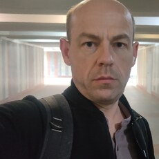 Фотография мужчины Андрей, 40 лет из г. Орша