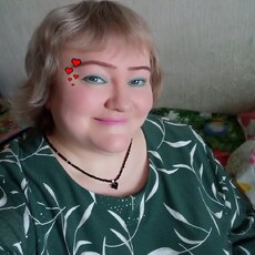 Фотография девушки Светлана, 49 лет из г. Санкт-Петербург