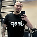 Сергей, 36 лет