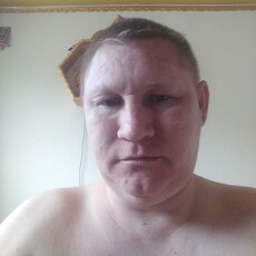 Фотография мужчины Михаил, 35 лет из г. Тюмень