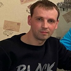 Фотография мужчины Константин, 38 лет из г. Вологда