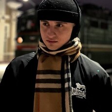 Фотография мужчины Даня, 20 лет из г. Минск