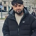 Роман, 26 лет