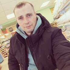 Фотография мужчины Владимир, 30 лет из г. Омск