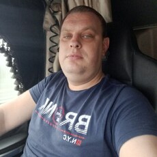 Фотография мужчины Алексей, 30 лет из г. Арзамас