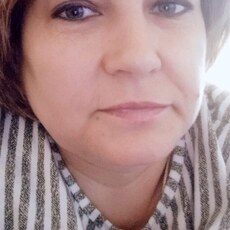 Фотография девушки Татьяна, 52 года из г. Сызрань