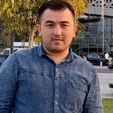 Фотография мужчины Temur, 30 лет из г. Алматы