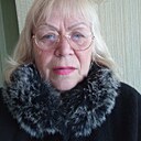 Анна, 66 лет
