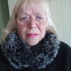 Фотография девушки Анна, 66 лет из г. Минск