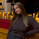 Анастасия, 21 год