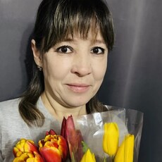 Фотография девушки Алёна, 46 лет из г. Шилка