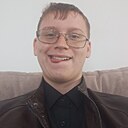 Илья, 18 лет