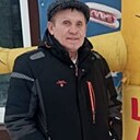 Виктор, 58 лет