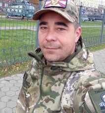 Фотография мужчины Арт, 34 года из г. Ногинск