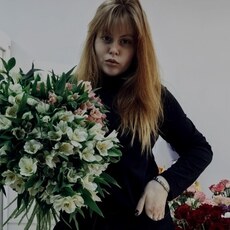 Фотография девушки Дарья, 19 лет из г. Воронеж