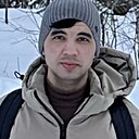Омар, 24 года