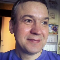 Фотография мужчины Влад, 56 лет из г. Соликамск