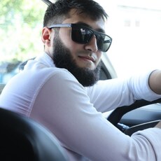 Фотография мужчины Ахрар, 26 лет из г. Шымкент
