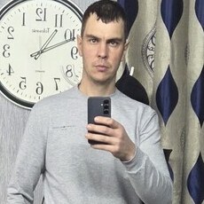 Фотография мужчины Андрей, 33 года из г. Караганда